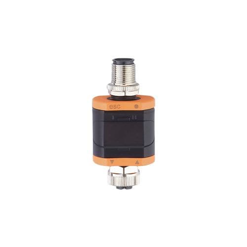 Display LED - DP2200 - ifm electronic - compatto