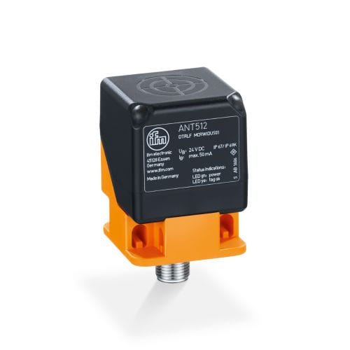 Antenna RFID - ANT512 - ifm electronic - rinforzata / compatta