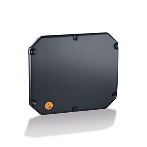 Lettore RFID UHF - DTE820, DTE810, DTE910, DTE920 - ifm electronic - ethernet
