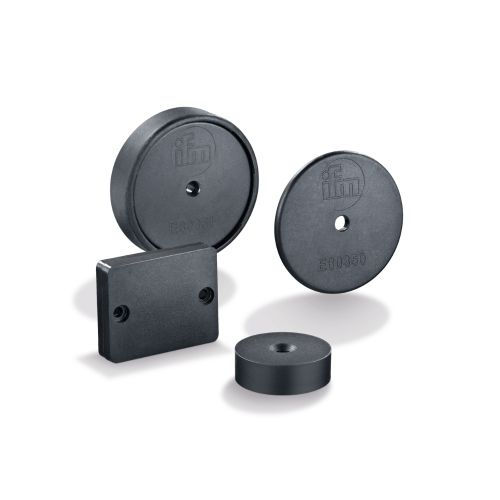 Etichetta RFID - E8035 series - ifm electronic - per metallo / per superfici metalliche