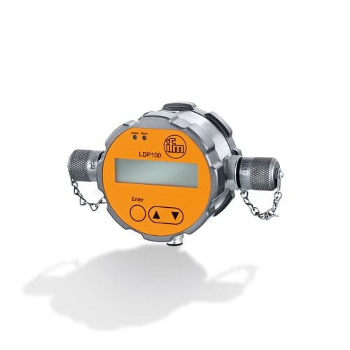 Sensore dello stato dell'olio - LDP100   - ifm electronic