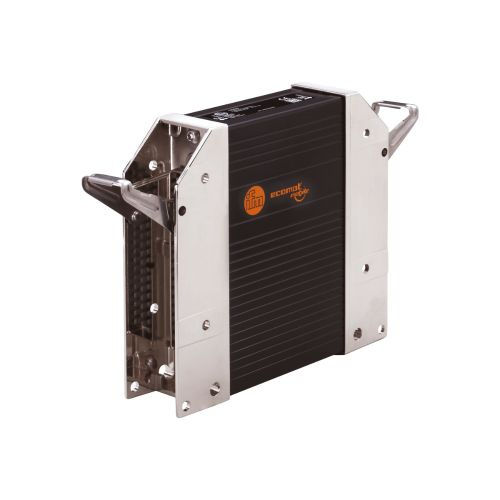 PLC per macchine mobili - CR2532 - ifm electronic - a 64 I/O / tramite bus CAN / per motore