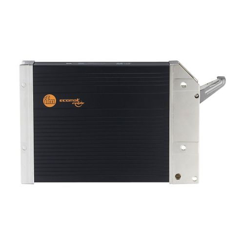 PLC compatto - CR0032 - ifm electronic - tramite bus CAN