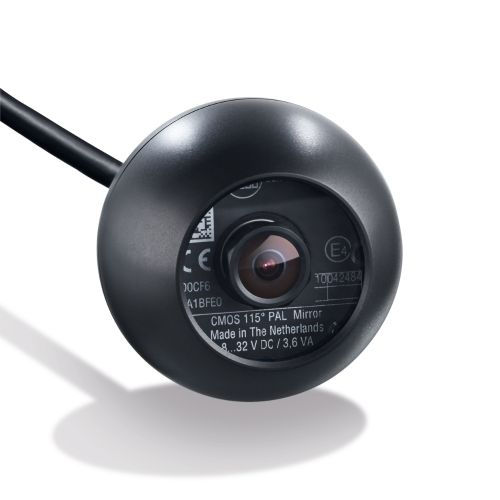 Telecamera con uscita analogica - O2M20 series - ifm electronic - di monitoraggio / rinforzato