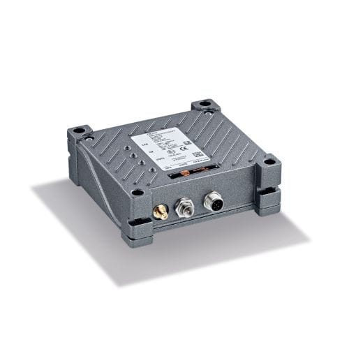 Sistema di diagnostica - CR3114 - ifm electronic