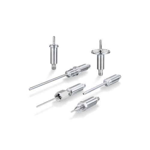 Trasmettitore di temperatura Pt1000 - TA2, TA1 series - ifm electronic - con interfaccia IO-Link / compatto / di processo