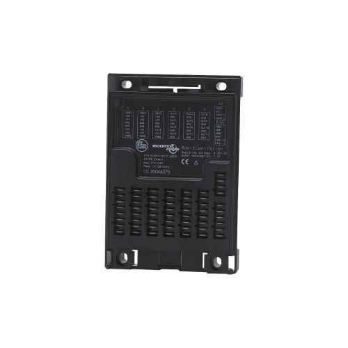 PLC mini - CR0403 - ifm electronic - tramite bus CAN