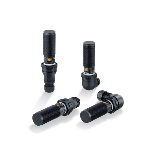 Sensore di posizione lineare - KI530A - ifm electronic - senza contatto / capacitivo / per supervisione di processo