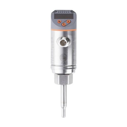 Sensore di portata termico - SA5020 - ifm electronic - massico / per liquido / di gas