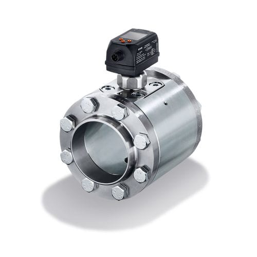 Apparecchio di misura per aria compressa - SDG series - ifm electronic