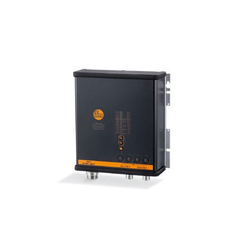 Alimentatore elettrico ad armadio - DN4234 - ifm electronic - AC/DC / a commutazione / IP67