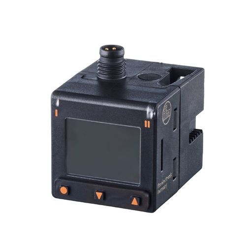 Sensore di pressione relativa - PQS812 PQ-010-KHR18-MFPKG/AS/ - ifm electronic - a vuoto / IO-Link / per applicazioni automotive