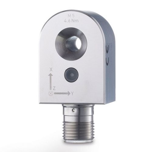 Sensore di vibrazione con interfaccia IO-Link - VVB301 - ifm electronic - 3 assi
