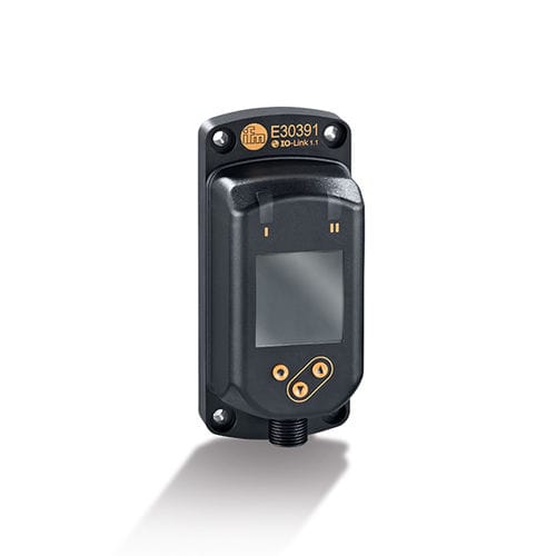 Display digitale - E30, DX20 series - ifm electronic