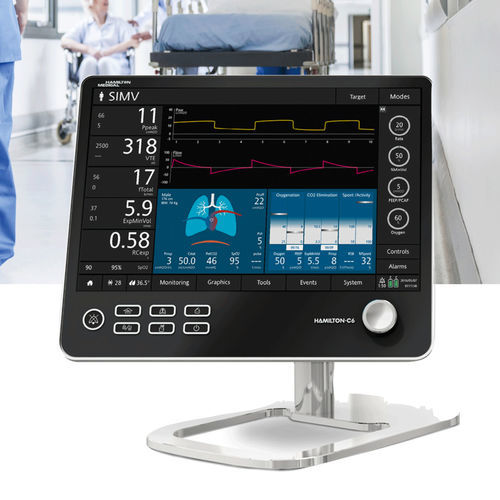 HMI con touch screen - GLASSCAPE - RAFI GmbH & Co. KG - da banco / Full HD / ad uso industriale