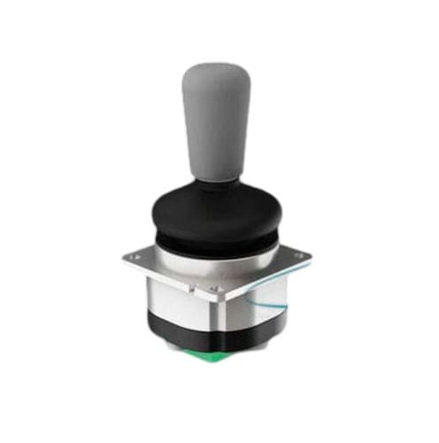 Joystick 2 assi - BASIC - RAFI GmbH & Co. KG - fingertip