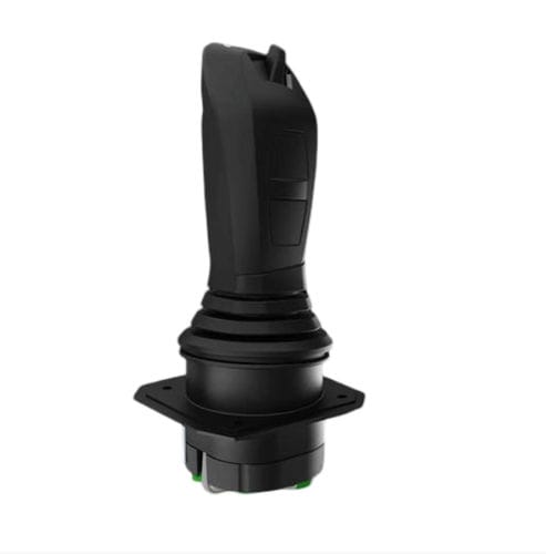 Joystick pulsante - MULTI - RAFI GmbH & Co. KG - con pulsanti