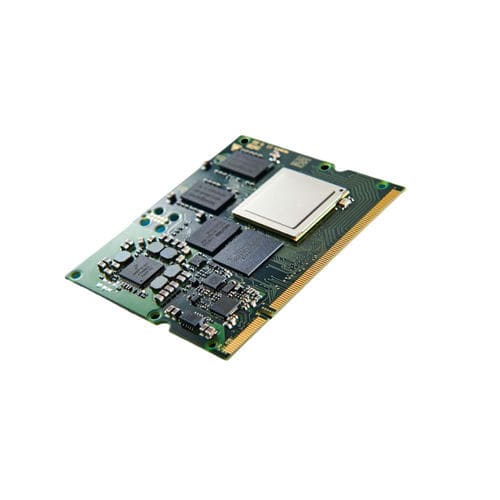 Processore x86 - ECU - RAFI GmbH & Co. KG - 4 core / dual core / per impianto