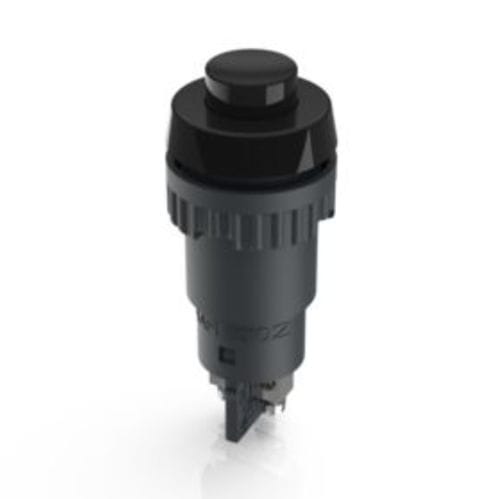 Pulsante a molla - 1.10 series - RAFI GmbH & Co. KG - IP65 / IP67 / IP40