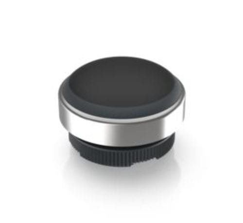 Pulsante a molla - RAFIX 22 FSR - RAFI GmbH & Co. KG - IP65 / IP69K / con contatti in argento