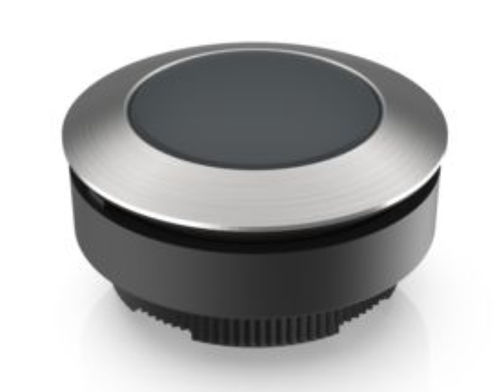 Pulsante a molla - RAFIX 30 FS+ - RAFI GmbH & Co. KG - robusto / IP65 / luminoso