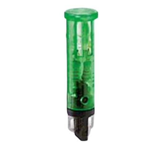 Indicatore luminoso di segnalazione - 1.69.508.8 series - RAFI GmbH & Co. KG - permanente / LED / filettato