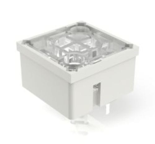 Interruttore tattile - RF 15 series - RAFI GmbH & Co. KG - unipolare / luminoso / elettromeccanico