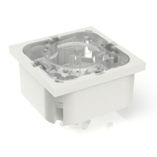 Interruttore tattile - RF 19 series - RAFI GmbH & Co. KG - SMD / unipolare / luminoso