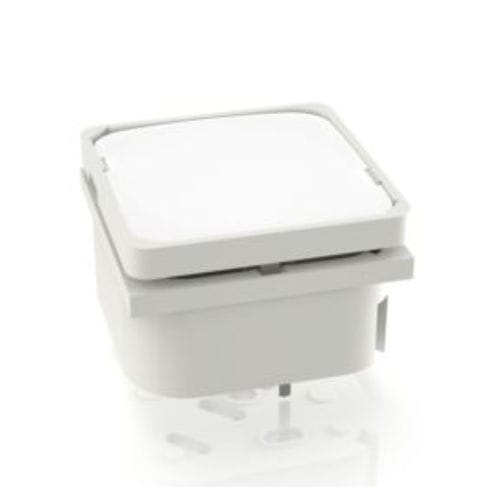 Interruttore tattile - RF 19 H series - RAFI GmbH & Co. KG - SMD / unipolare / PCB