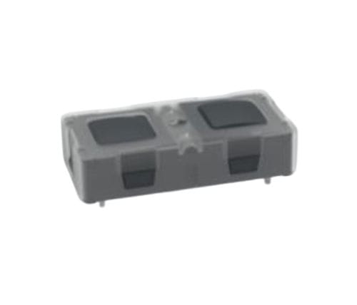 Interruttore tattile - KN 19 - RAFI GmbH & Co. KG - SMD / unipolare / di blocco