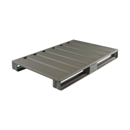 Pallet in acciaio - VUF0001 - Schneider - industriale
