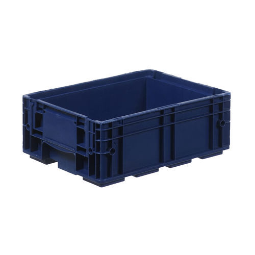 Cassetta in PP - R-KLT 4315 - Schneider - impilabile / normalizzata / KLT