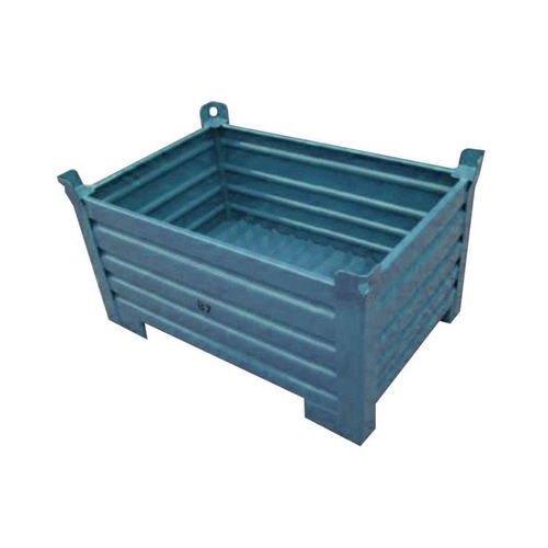 Cassa-pallet in lamiera - VBM3100016 - Schneider - grande