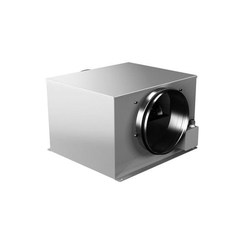 Cassa di ventilazione - Zerobox Evolution - AIRTÈCNICS