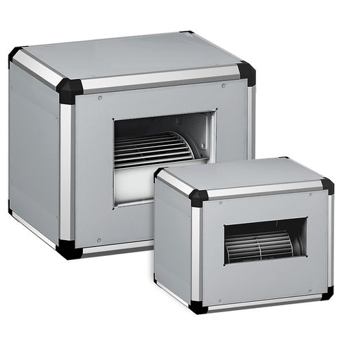 Cassa di ventilazione - Airbox - AIRTÈCNICS