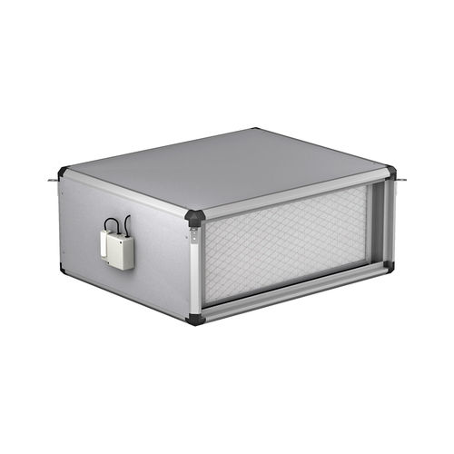 Cassa di ventilazione - Airbox IDA - AIRTÈCNICS