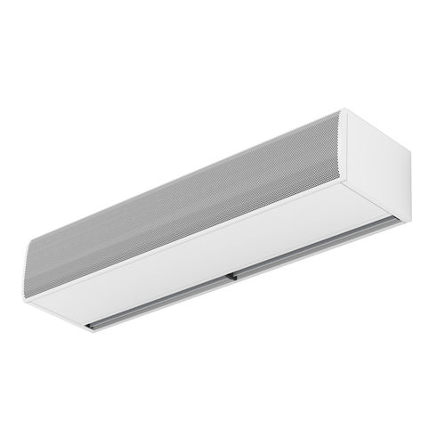Cortina d'aria fredda - Kool - AIRTÈCNICS - orizzontale / commerciale / per cella frigorifera