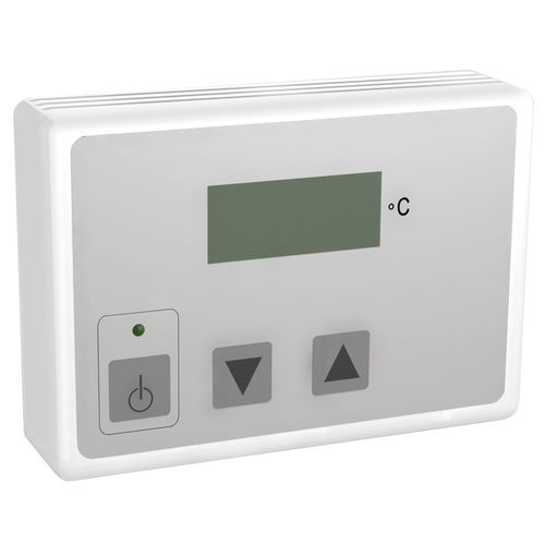 Termostato digitale - TD - AIRTÈCNICS