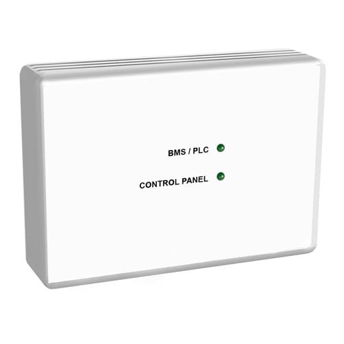 Interfaccia di connessione - AIRTÈCNICS