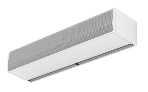 Barriera d'aria ambiente - FLY K series - AIRTÈCNICS - per applicazioni industriali / anti insetti