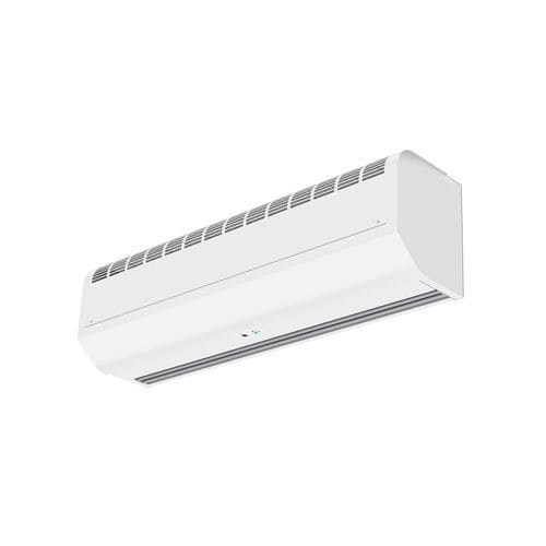 Barriera d'aria ambiente - COMPACT FLY series - AIRTÈCNICS - orizzontale / con montaggio a soffitto / commerciale