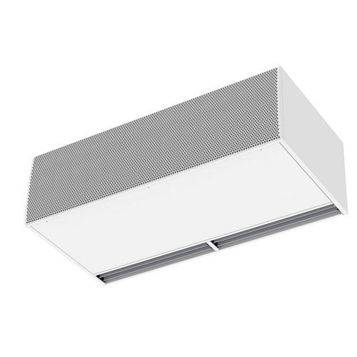 Cortina d'aria ambiente - XL series - AIRTÈCNICS - con montaggio a soffitto / commerciale