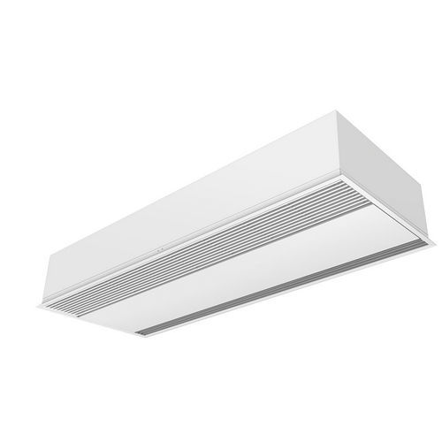 Cortina d'aria ambiente - RECM 1000 DX8-HI - AIRTÈCNICS - orizzontale / con montaggio a soffitto