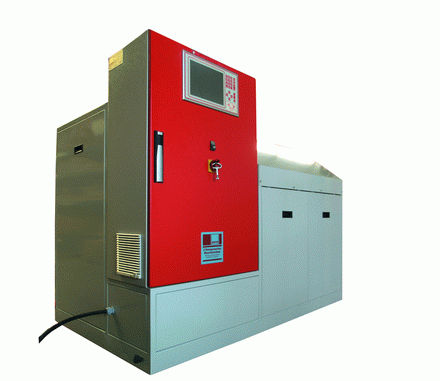Miscelatore-dosatore a pistone - ResinMix 2C/3C - 2KM - per stampaggio a trasferimento di resina RTM
