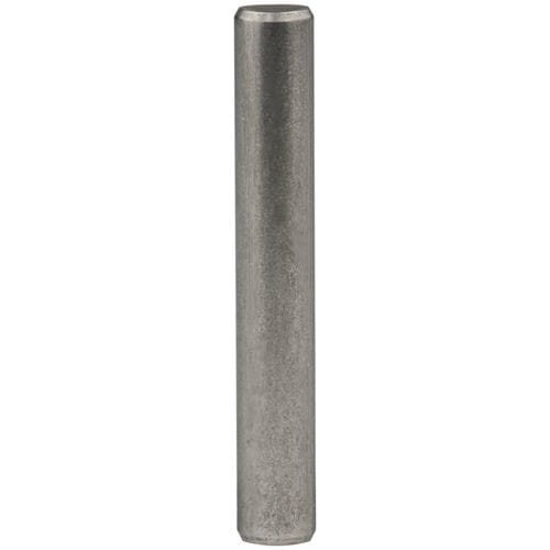 Coppiglia piena - DP100 - SPIROL - dritta