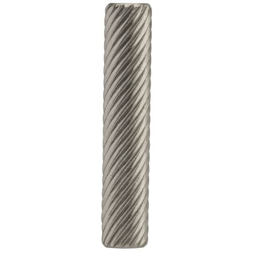 Coppiglia piena - KP300 - SPIROL - zigrinata