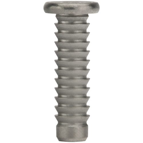 Coppiglia anellata - FH400 - SPIROL - piena / in metallo / di sicurezza