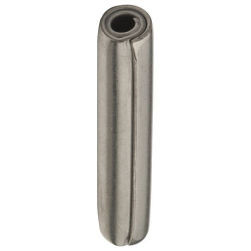 Coppiglia a spirale - ISO 8748 - SPIROL - per uso prolungato / metrico