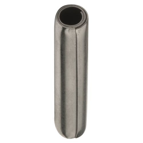 Coppiglia a spirale - ASME B18.8.2 - SPIROL - per carichi leggeri / con passo non metrico