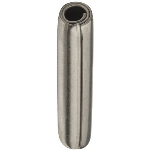 Coppiglia a spirale - ASME B18.8.3M - SPIROL - standard / metrico
